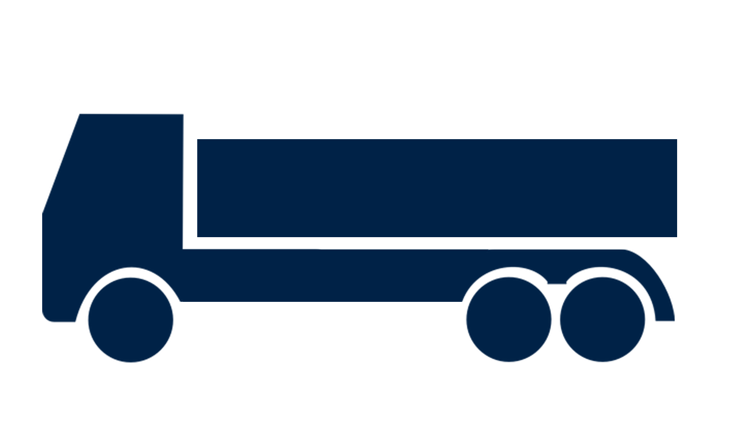 tipper loaders